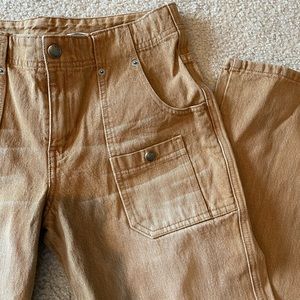 Levi 515 jeans